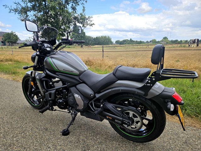 kawasaki - vulcan-s-special-edition
