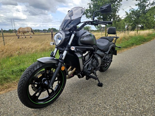 kawasaki - vulcan-s-special-edition