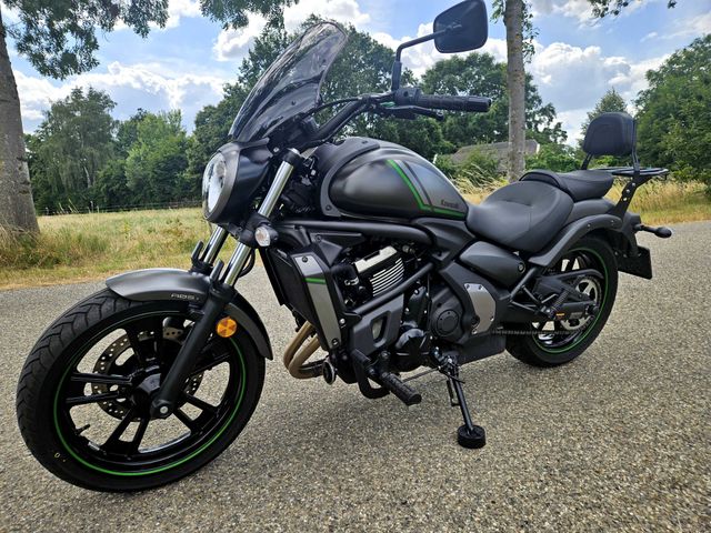kawasaki - vulcan-s-special-edition