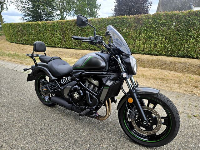 kawasaki - vulcan-s-special-edition