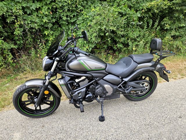 kawasaki - vulcan-s-special-edition