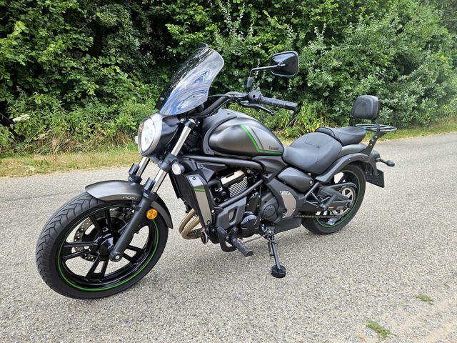 kawasaki - vulcan-s-special-edition