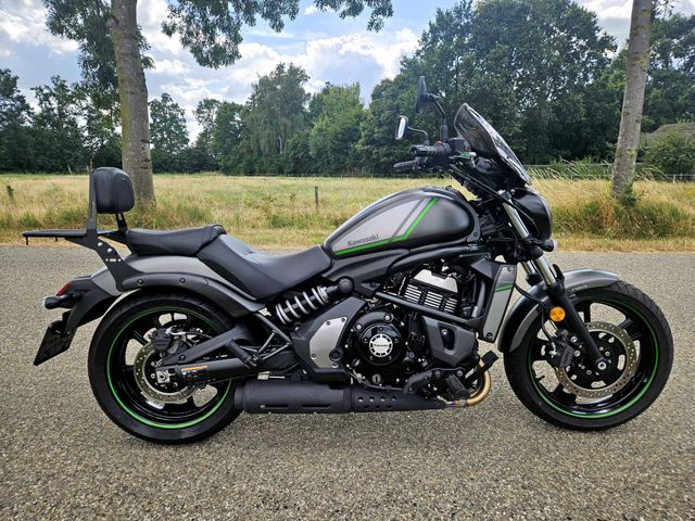 kawasaki - vulcan-s-special-edition