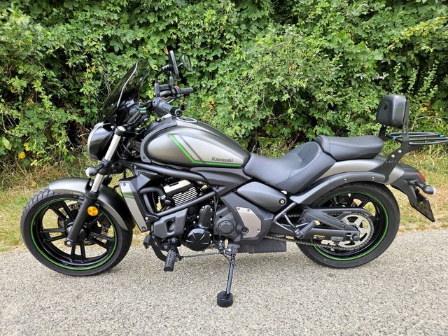 kawasaki - vulcan-s-special-edition