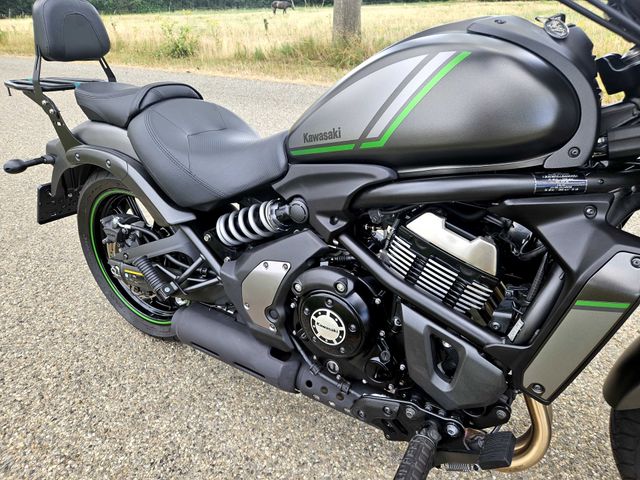 kawasaki - vulcan-s-special-edition