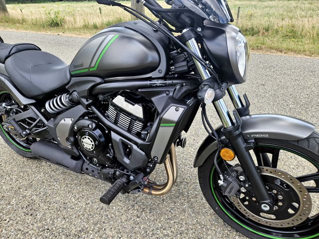 kawasaki - vulcan-s-special-edition