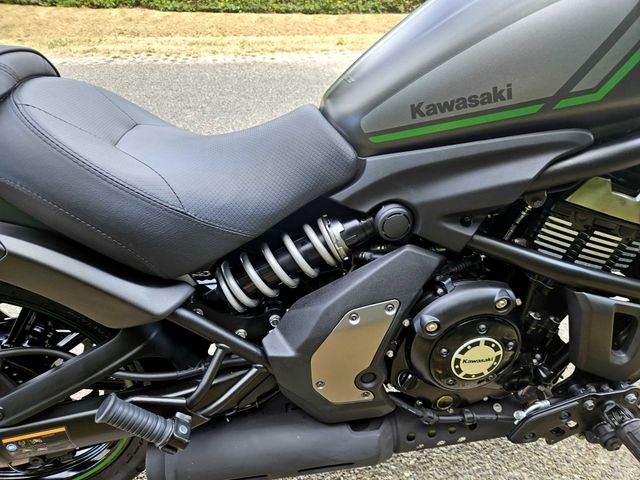 kawasaki - vulcan-s-special-edition
