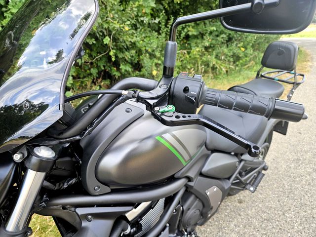 kawasaki - vulcan-s-special-edition