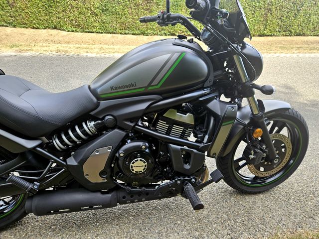 kawasaki - vulcan-s-special-edition