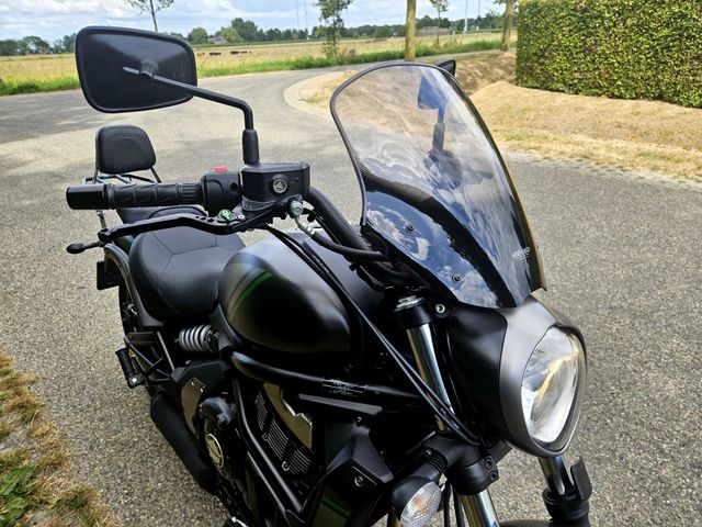 kawasaki - vulcan-s-special-edition
