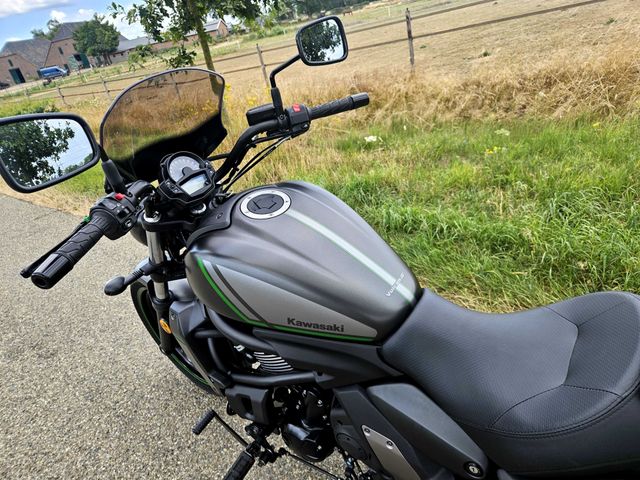 kawasaki - vulcan-s-special-edition