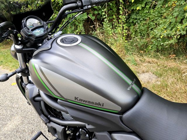 kawasaki - vulcan-s-special-edition