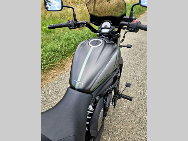 kawasaki - vulcan-s-special-edition