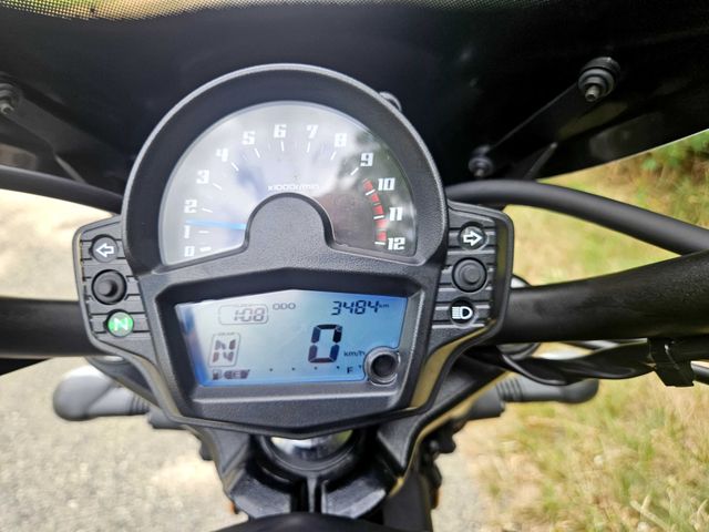 kawasaki - vulcan-s-special-edition