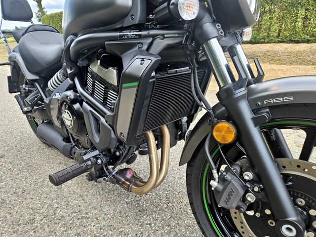 kawasaki - vulcan-s-special-edition