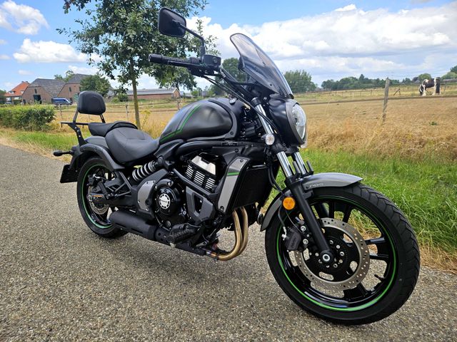 kawasaki - vulcan-s-special-edition