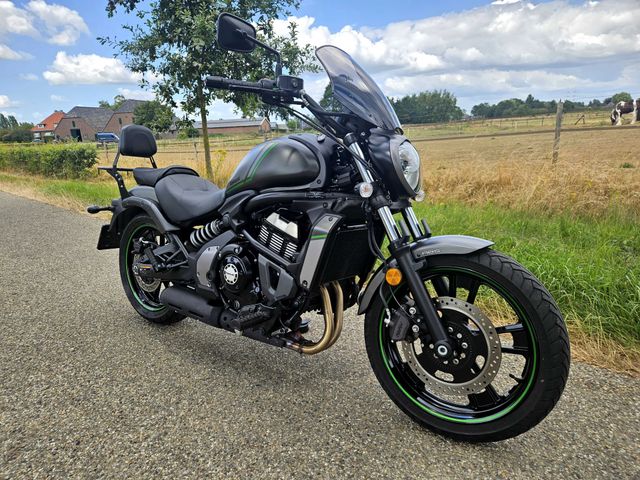 kawasaki - vulcan-s-special-edition