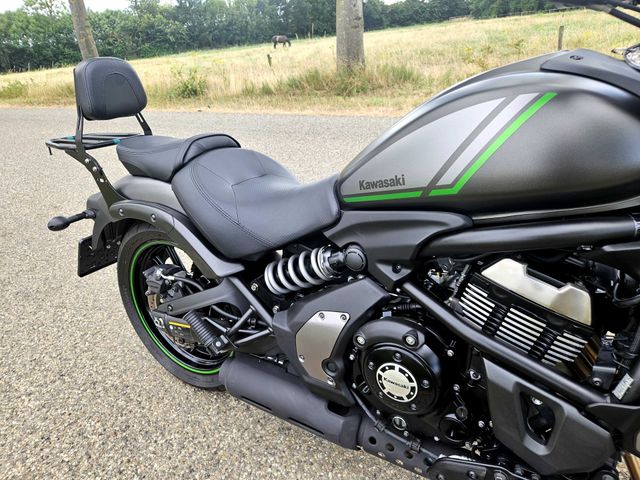 kawasaki - vulcan-s-special-edition