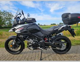 Suzuki V-Strom DL 1000 2017 occasion