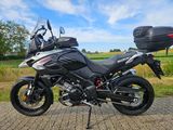 SUZUKI V-STROM DL 1000