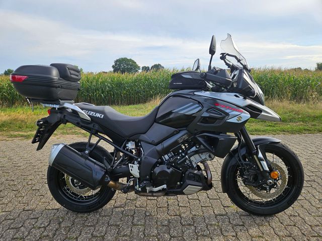 suzuki - v-strom-dl-1000