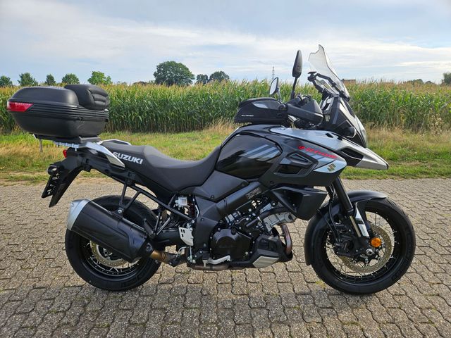suzuki - v-strom-dl-1000