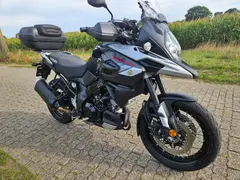 Suzuki Suzuki V-Strom DL 1000 XTA 2017 Spaakwielen 2017 occasion – foto 4 van 30
