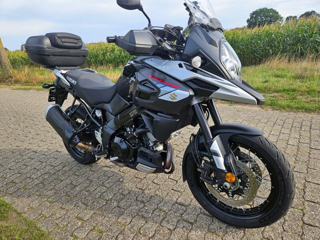 suzuki - v-strom-dl-1000