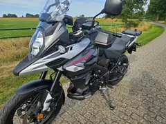 Suzuki Suzuki V-Strom DL 1000 XTA 2017 Spaakwielen 2017 occasion – foto 6 van 30