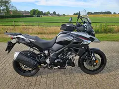 Suzuki Suzuki V-Strom DL 1000 XTA 2017 Spaakwielen 2017 occasion – foto 8 van 30