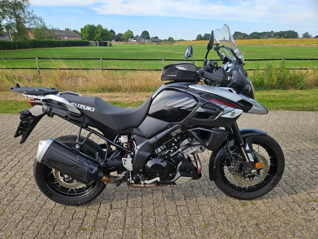 suzuki - v-strom-dl-1000