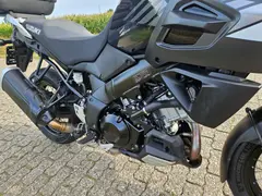 Suzuki Suzuki V-Strom DL 1000 XTA 2017 Spaakwielen 2017 occasion – foto 10 van 30