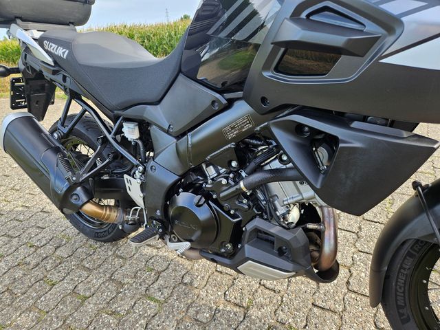 suzuki - v-strom-dl-1000