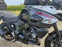Suzuki Suzuki V-Strom DL 1000 XTA 2017 Spaakwielen 2017 occasion – foto 9 van 30