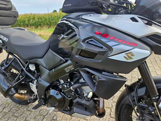 suzuki - v-strom-dl-1000