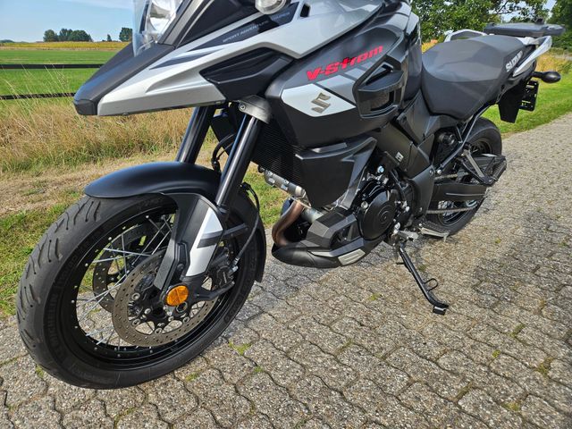 suzuki - v-strom-dl-1000
