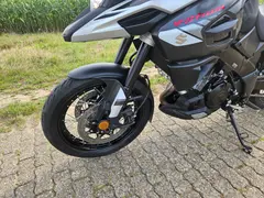 Suzuki Suzuki V-Strom DL 1000 XTA 2017 Spaakwielen 2017 occasion – foto 17 van 30