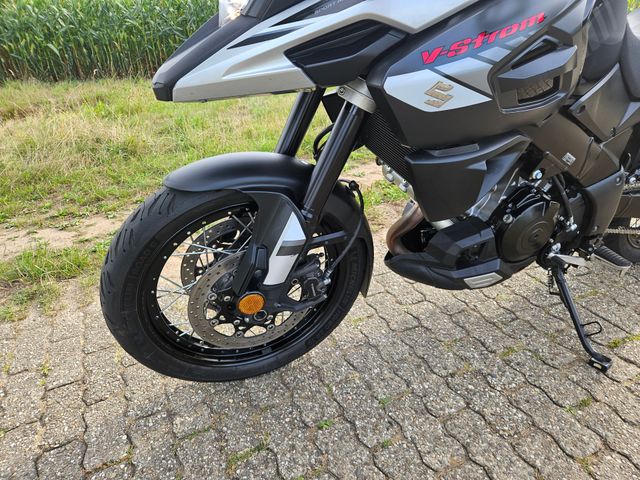 suzuki - v-strom-dl-1000