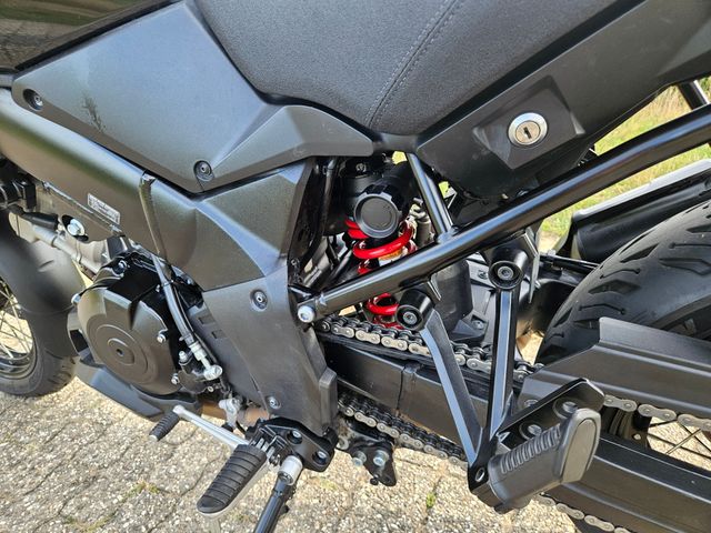 suzuki - v-strom-dl-1000