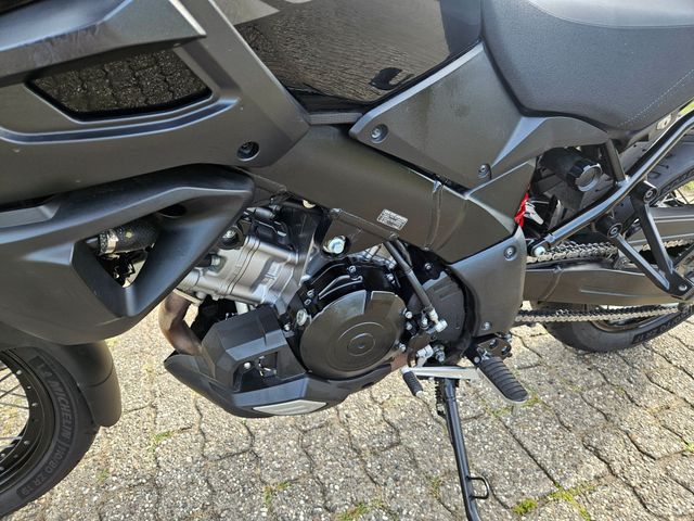 suzuki - v-strom-dl-1000