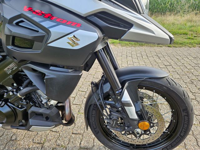 suzuki - v-strom-dl-1000