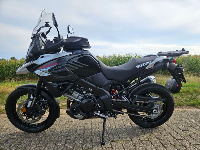 suzuki - v-strom-dl-1000