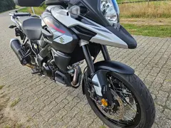 Suzuki Suzuki V-Strom DL 1000 XTA 2017 Spaakwielen 2017 occasion – foto 23 van 30