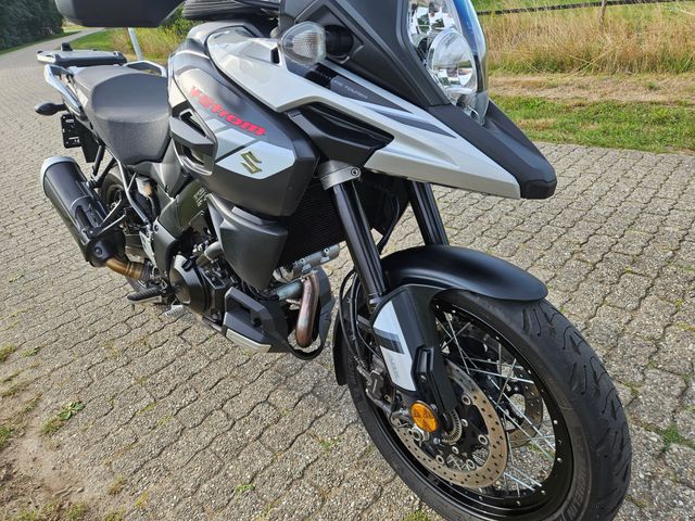 suzuki - v-strom-dl-1000