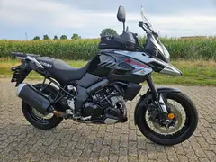 Suzuki Suzuki V-Strom DL 1000 XTA 2017 Spaakwielen 2017 occasion – foto 21 van 30