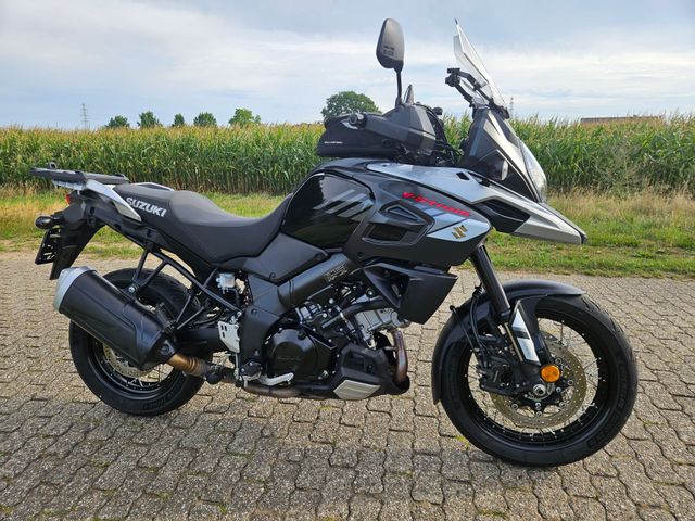 suzuki - v-strom-dl-1000