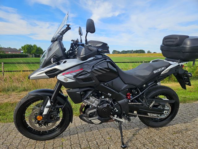 suzuki - v-strom-dl-1000