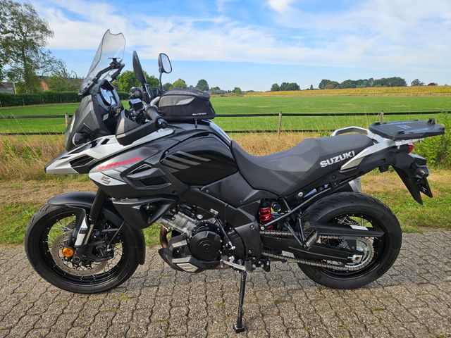 suzuki - v-strom-dl-1000