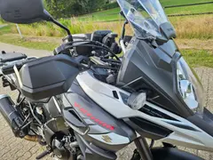 Suzuki Suzuki V-Strom DL 1000 XTA 2017 Spaakwielen 2017 occasion – foto 24 van 30