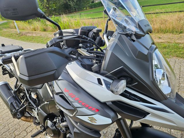 suzuki - v-strom-dl-1000